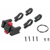 Klickfix STUUD ADAPTER +31.8MM ZW Zwart - Afbeelding 4