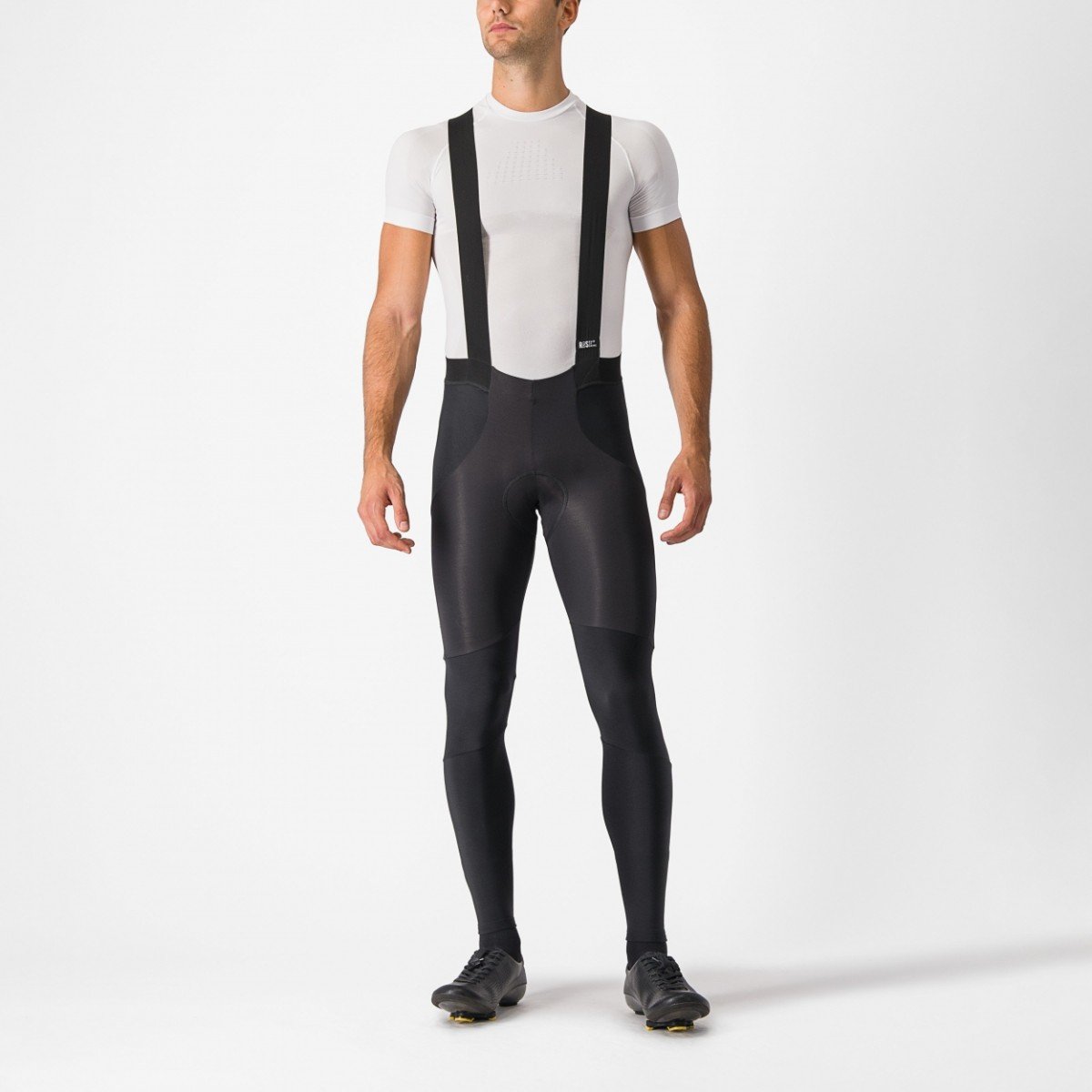 Castelli sorpasso ros bib tights sale