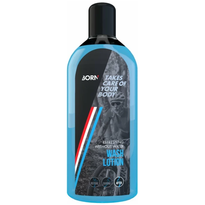 Born WASH LOTION 200ML