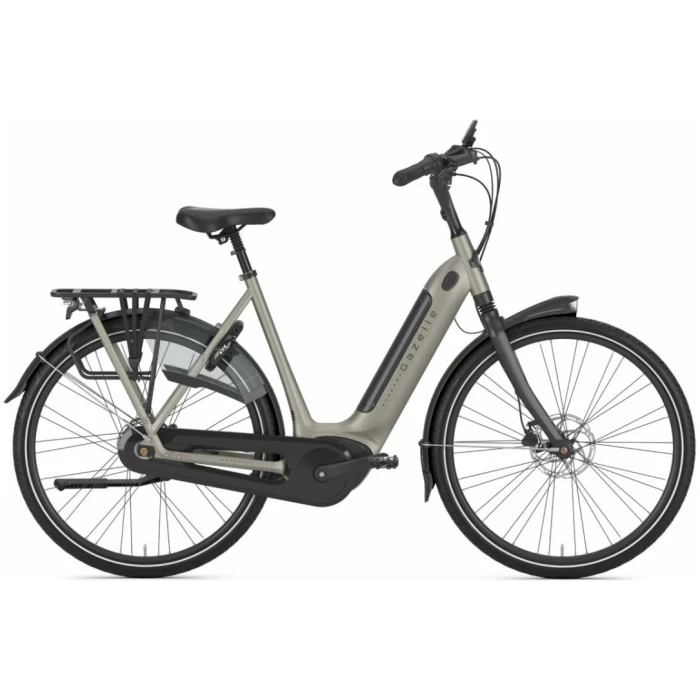 Gazelle Grenoble C8 HMB Light Sienna Matt Dames 2024