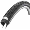 Schwalbe BUB 28X13/8 SC R DELTA CRUISER PLUS GPG ZW Zwart