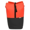 New Looxs TAS NYBORG DOUBLE RO/ZW Red/Black - Afbeelding 4