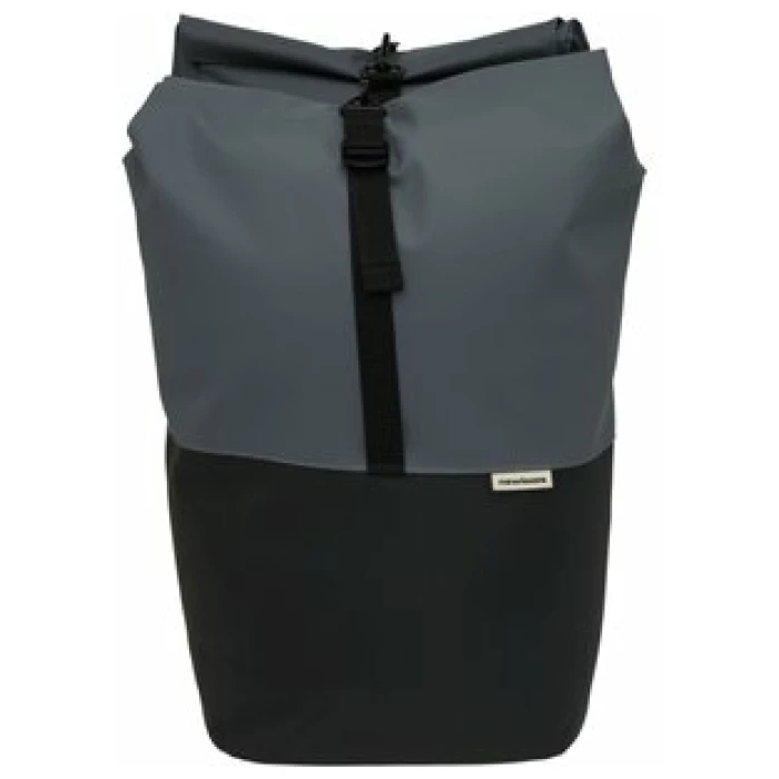 New Looxs TAS NYBORG DOUBLE DGRY/ZW Dark Grey/Black - Afbeelding 6
