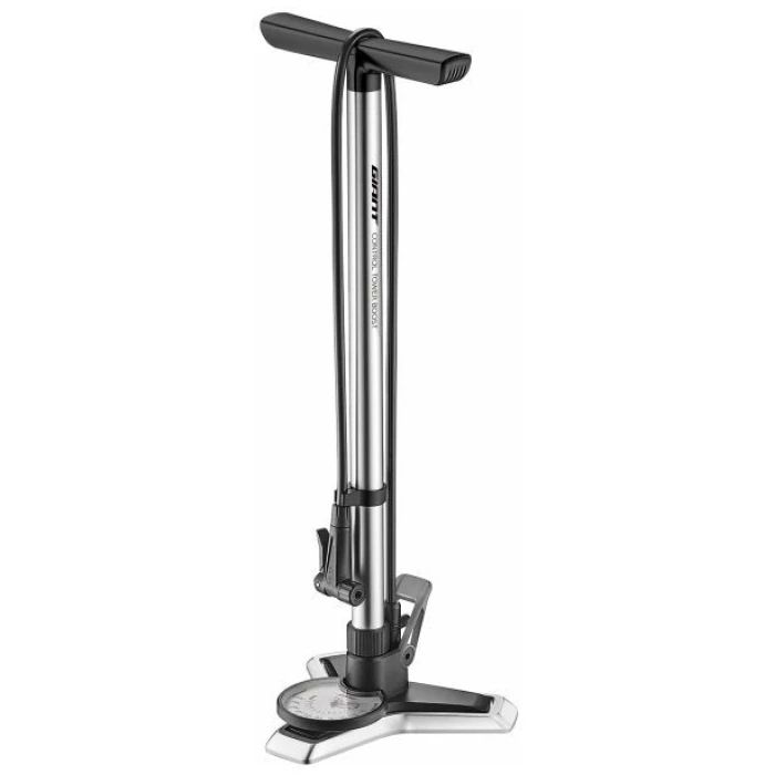Giant CONTROL TOWER PRO BOOST Zilver Alu