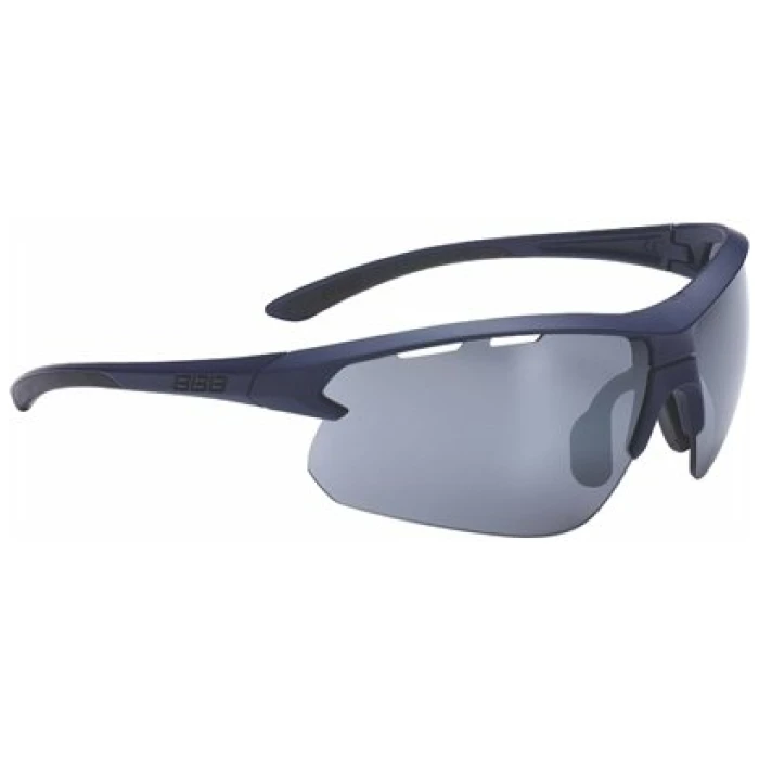BBB BSG-52 Sportbril Impulse Mat Donker Blauw