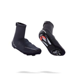 BBB BWS-12 Overschoenen UltraWear Zwart - Afbeelding 2