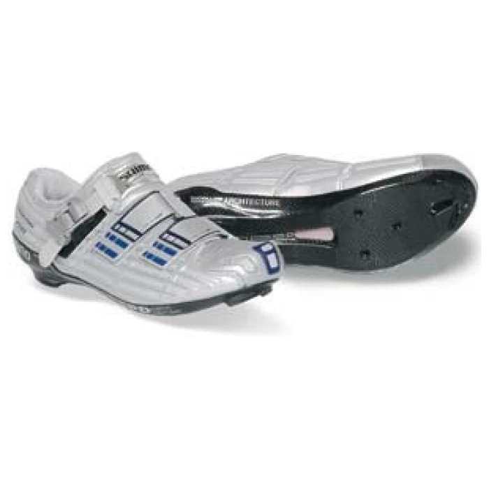 Shimano SCHOENEN R300 silver