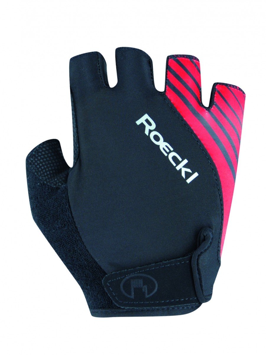 Roeckl Naturns-Black - Afbeelding 4