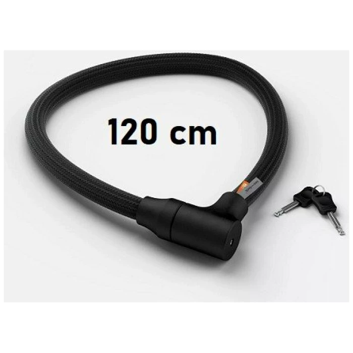 Texlock orbit kettingslot 120 cm art gekeurd