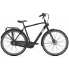 Gazelle Esprit Black Mat Heren 2025