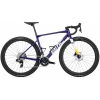 Bmc Kaius 01 THREE Purple/White Heren 2025