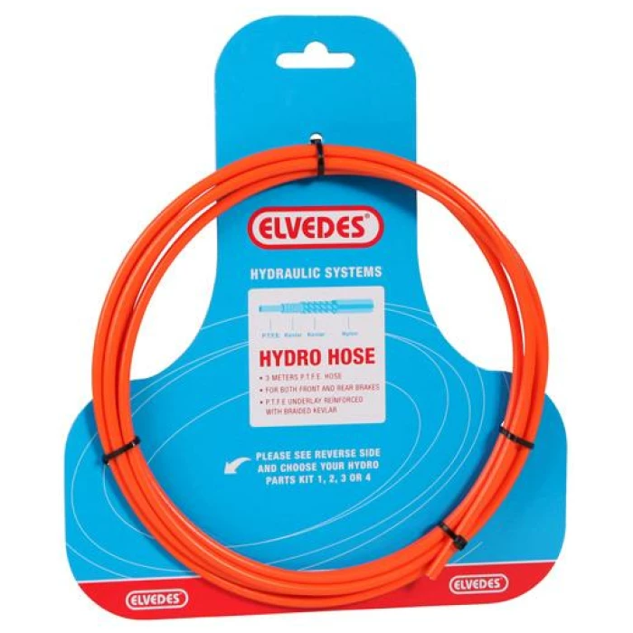 Elvedes REMD ELV LEIDING HYDRO ORANJE