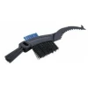 BBB BTL-17 Cassette Cleaner ToothBrush Zwart - Afbeelding 2