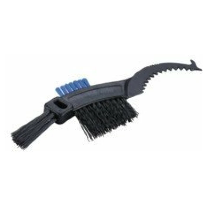BBB BTL-17 Cassette Cleaner ToothBrush Zwart - Afbeelding 2