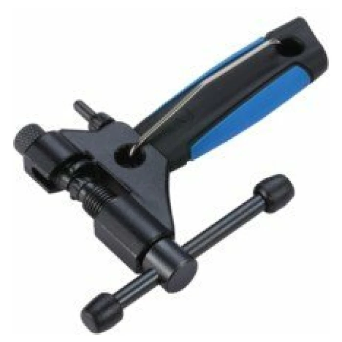 BBB BTL-05 Kettingpons Nautilus II Zwart - Afbeelding 2