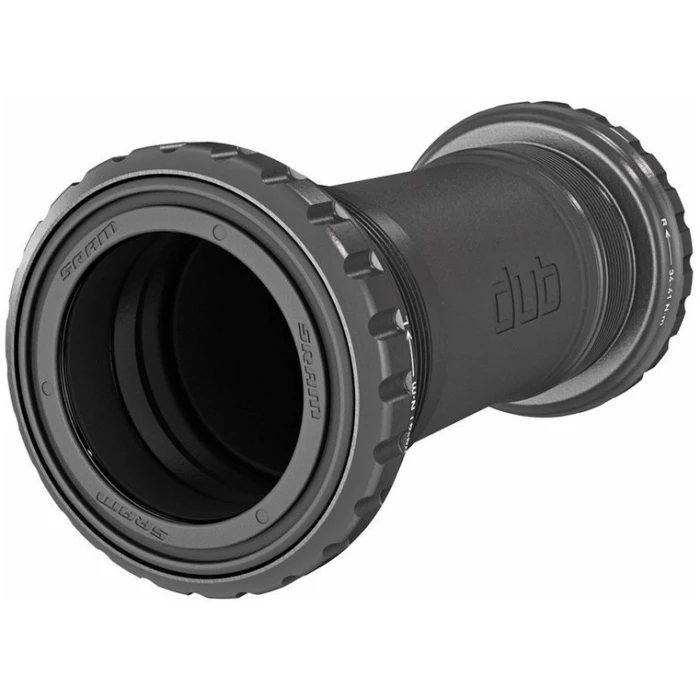 Sram TRAPD CUPS DUB BSA MTB/RACE 68-73MM Zwart
