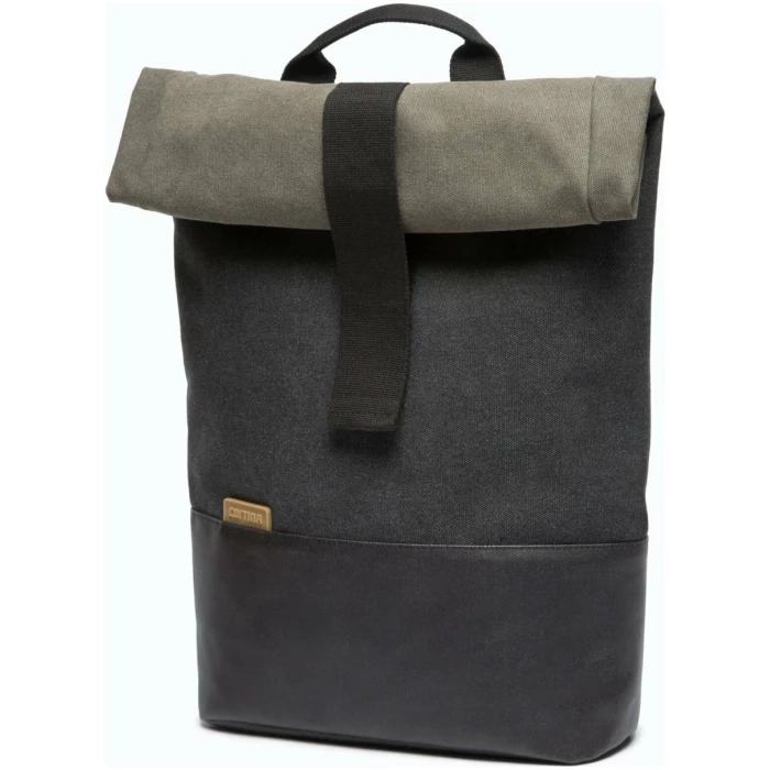Cortina Rugtas Memphis grijs maat L Anthracite
