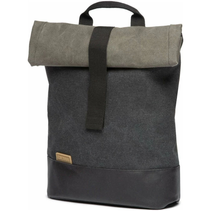Cortina Rugtas Memphis grijs maat M Anthracite