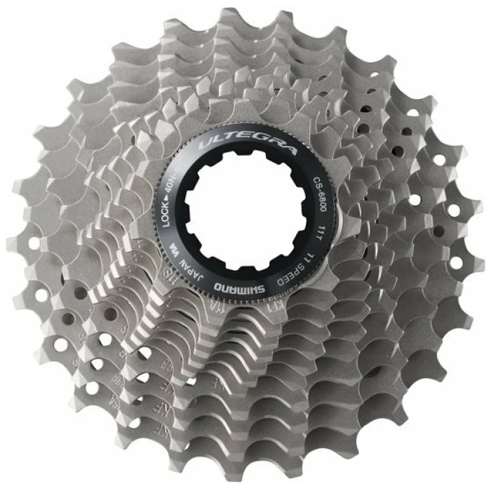 Shimano CASSETTE ULTEGRA 6800 11 SPEED 11-23