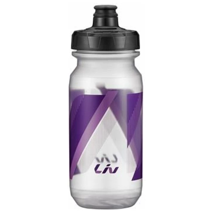 Liv Autospring 600cc Clear/Purple