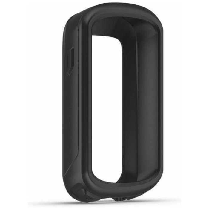 Garmin siliconenhoes edge 830 Zwart