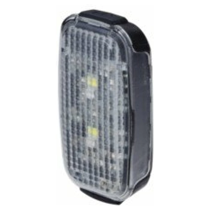 BBB BLS-149 Verlichtingsset SpotDuo Zwart