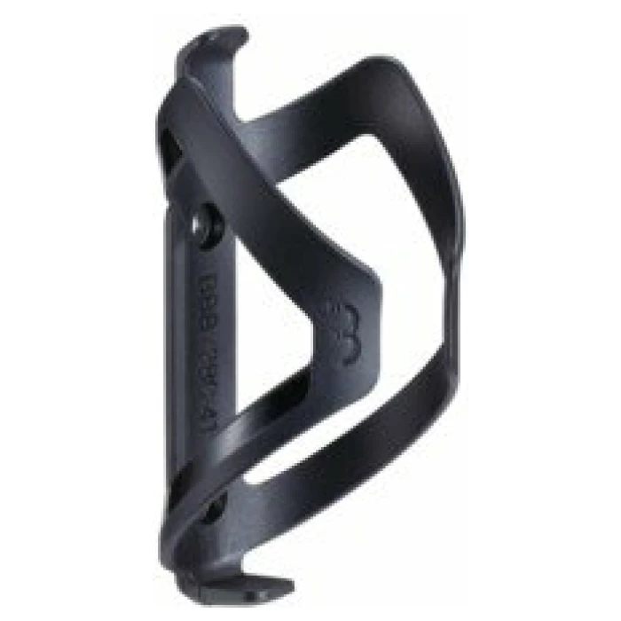 BBB BBC-41 Bidonhouder FastCage Zwart