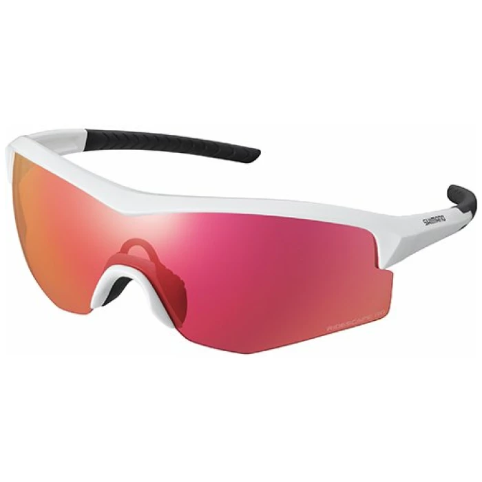 Shimano Bril SPARK wit METALLIC WHITE