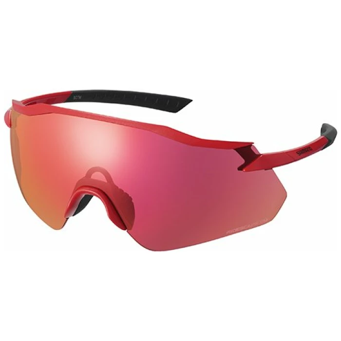 Shimano Bril Equinox 4 Red