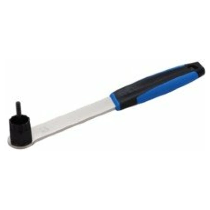 BBB BTL-12S Cassette Lockring Remover Lock-Out Zwart/blauw - Afbeelding 2
