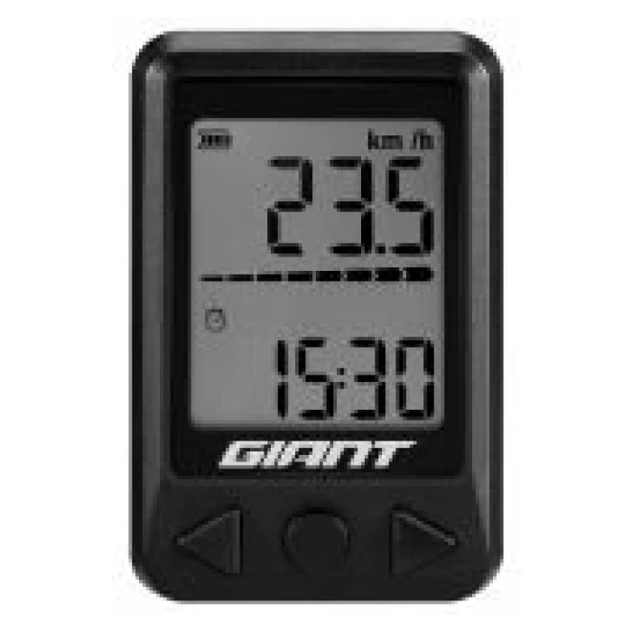 Giant RideDash Plus E-Bike Cycling Computer