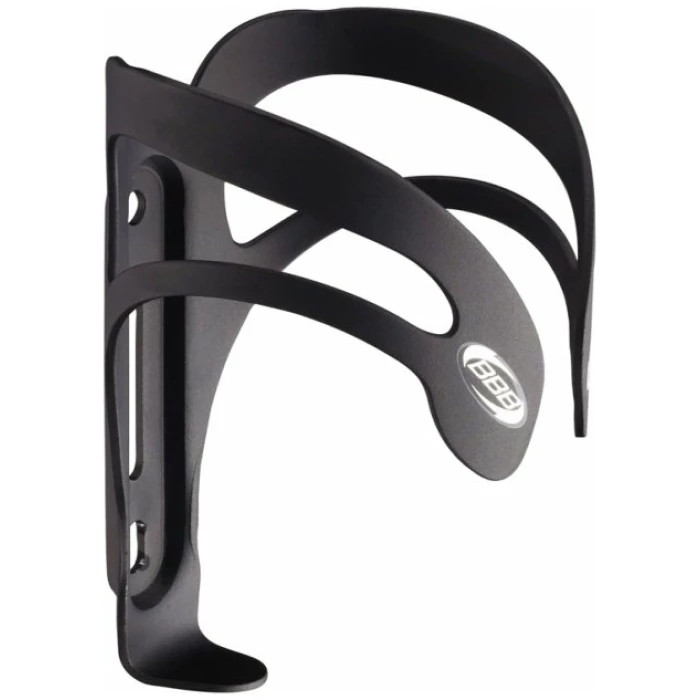 BBC-09 bidonhouder SpeedCage zwart