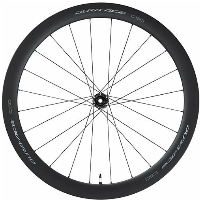 Shimano Voorwiel Dura-Ace R9270C50 SERIES COLOR