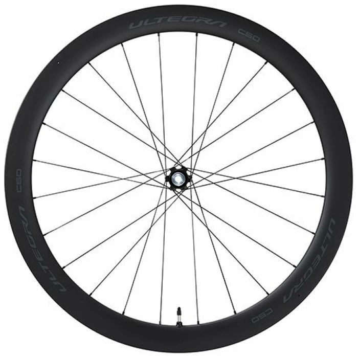 Shimano Voorwiel Ultegra R8170C50 SERIES COLOR