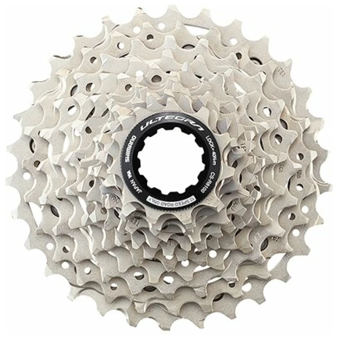 Shimano CASSETTE 12V ULTEGRA R8100 11-30 SILVER