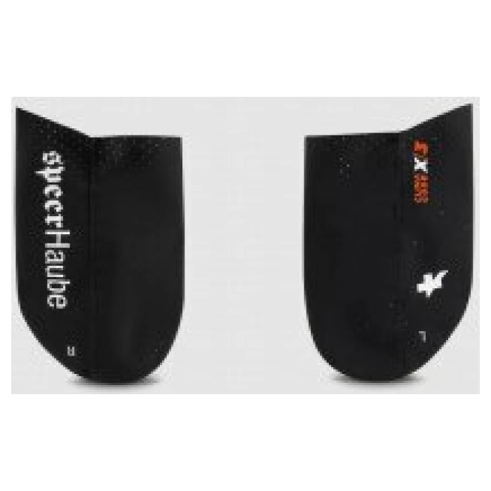 Assos Sock Cover Speerhaube 2 BlackSeries Black Series