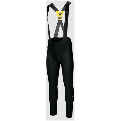 Assos Equipe RS Bib Shorts S9 BlackSeries - Wielerhuis de