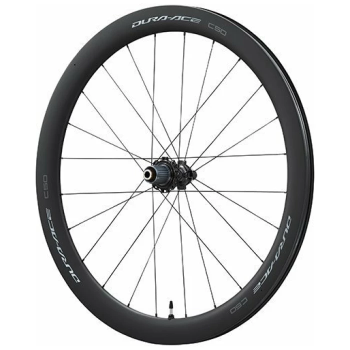 Shimano Achterwiel Dura-Ace R9270C50 SERIES COLOR