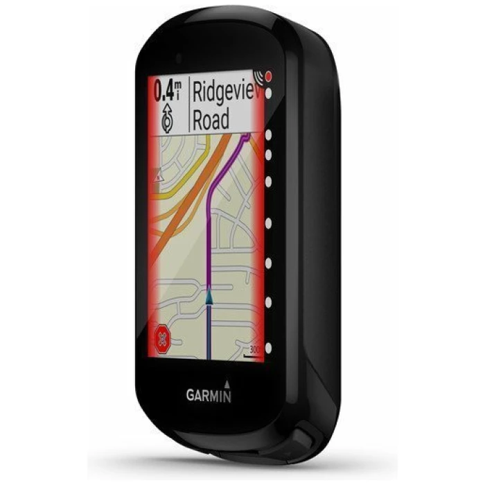 Garmin navigatiesysteem edge 830 mtb bundle Zwart - Afbeelding 6
