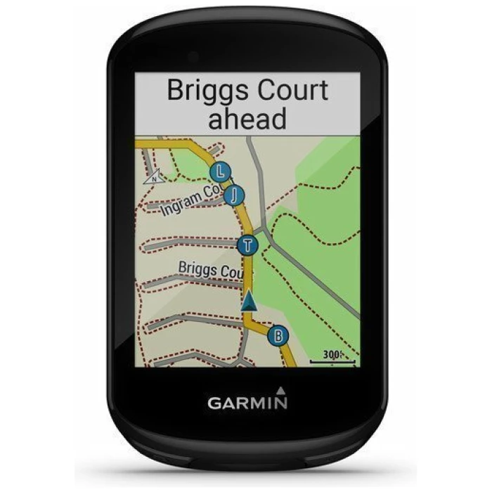 Garmin navigatiesysteem edge 830 mtb bundle Zwart - Afbeelding 4