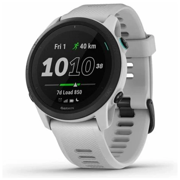 Garmin Forerunner 745 Grau/wit - Afbeelding 5