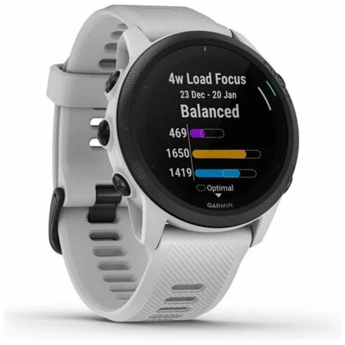 Garmin Forerunner 745 Grau/wit - Afbeelding 4