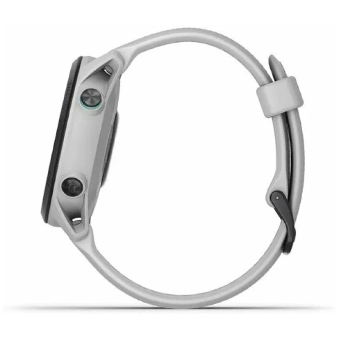 Garmin Forerunner 745 Grau/wit