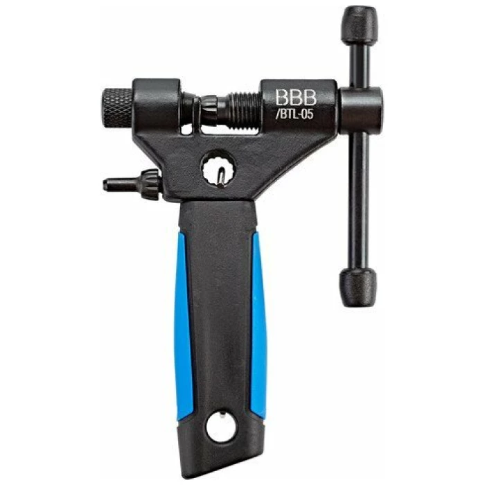 BBB BTL-05 Kettingpons Nautilus II Zwart