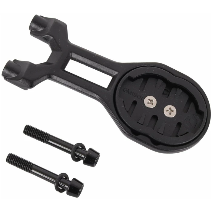 Syncros Computer Mount Stem Foil black 1size
