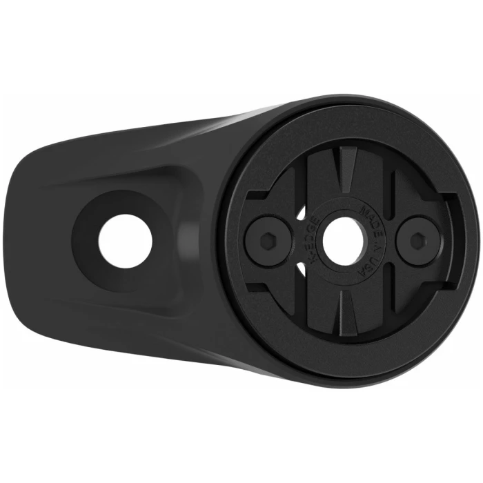 Syncros Top Cap Comp. Mount MTB XC One size Black