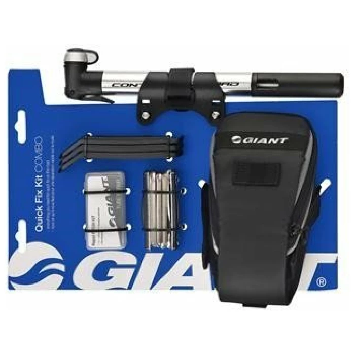 Giant QUICK FIX KIT COMBO