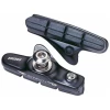 BBB BBS-02 Remblokken RoadStop Cartridge Zwart