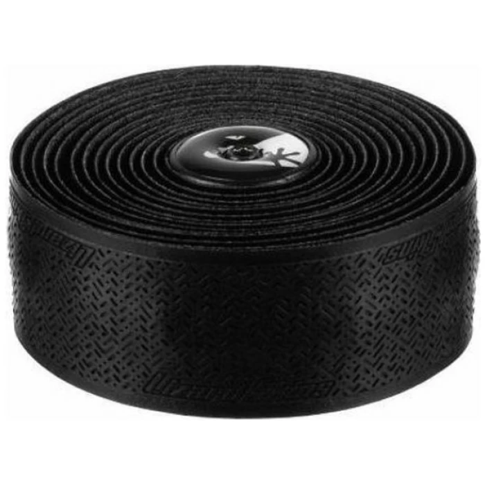 Lizardskins STUURLINT DSP 3.2MM V2 Jet Black