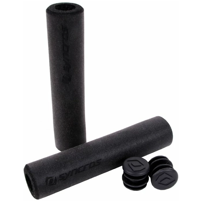 Syncros Grips Silicone Black